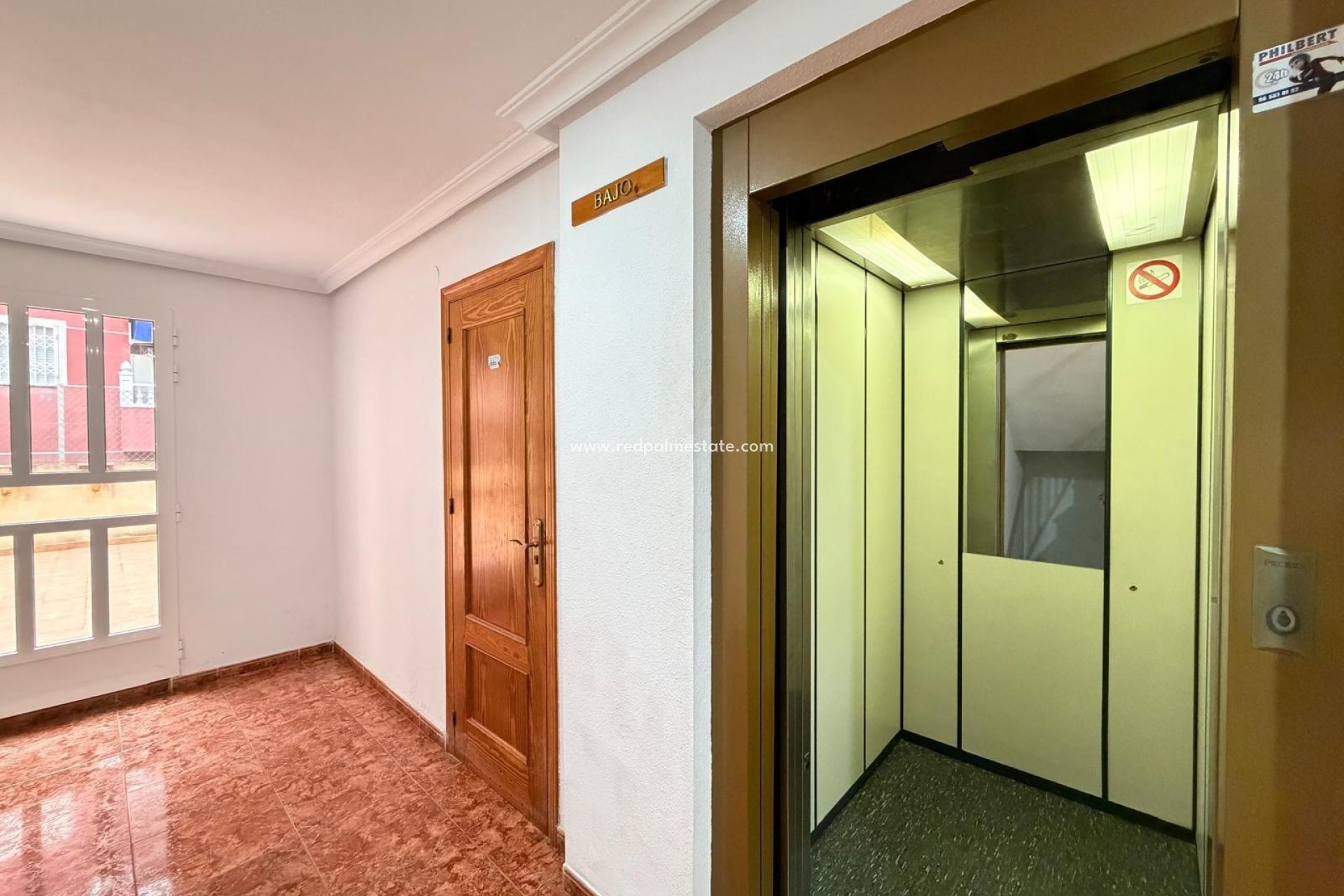 Revente - Appartement -
Torrevieja - Centro Torrevieja