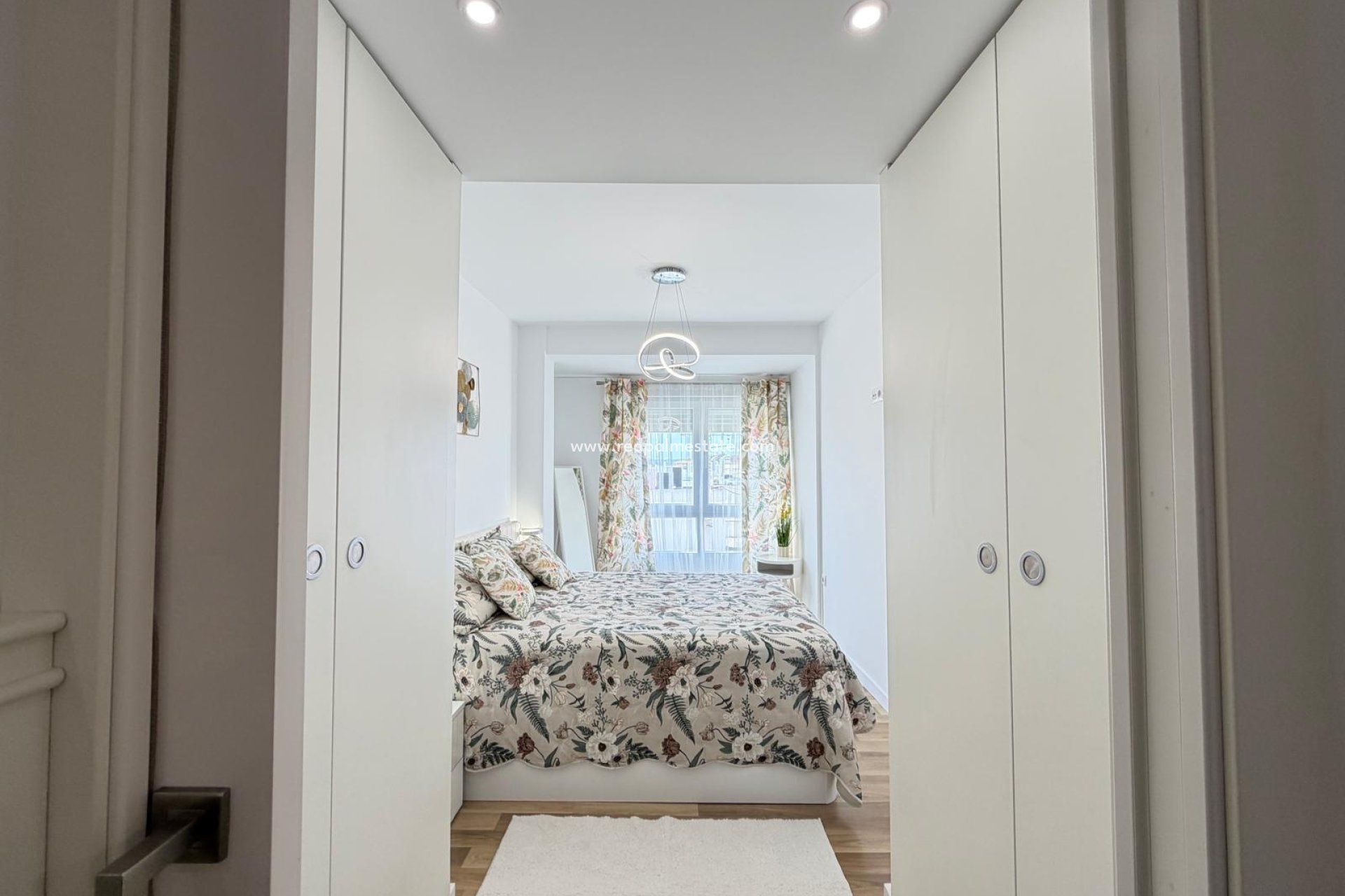 Revente - Appartement -
Torrevieja - Centro Torrevieja