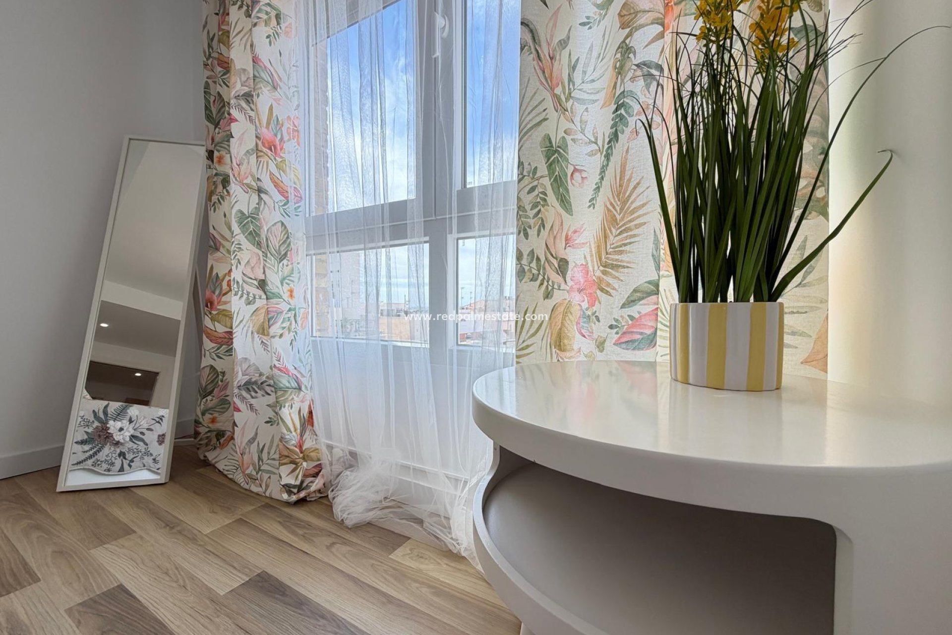 Revente - Appartement -
Torrevieja - Centro Torrevieja