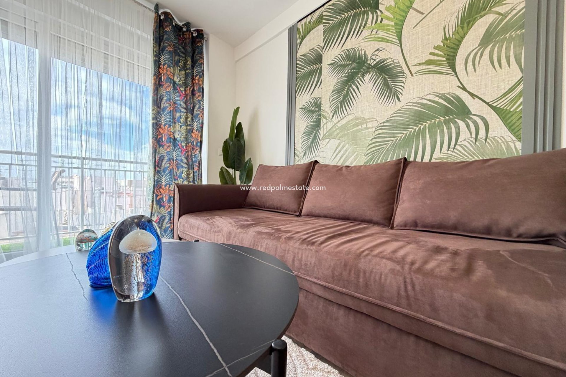 Revente - Appartement -
Torrevieja - Centro Torrevieja