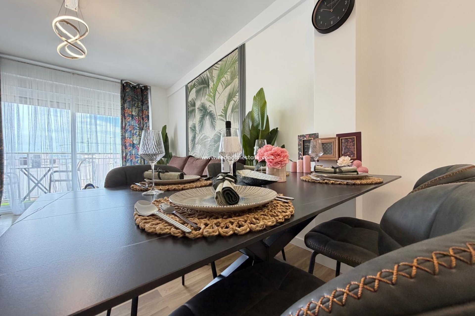 Revente - Appartement -
Torrevieja - Centro Torrevieja