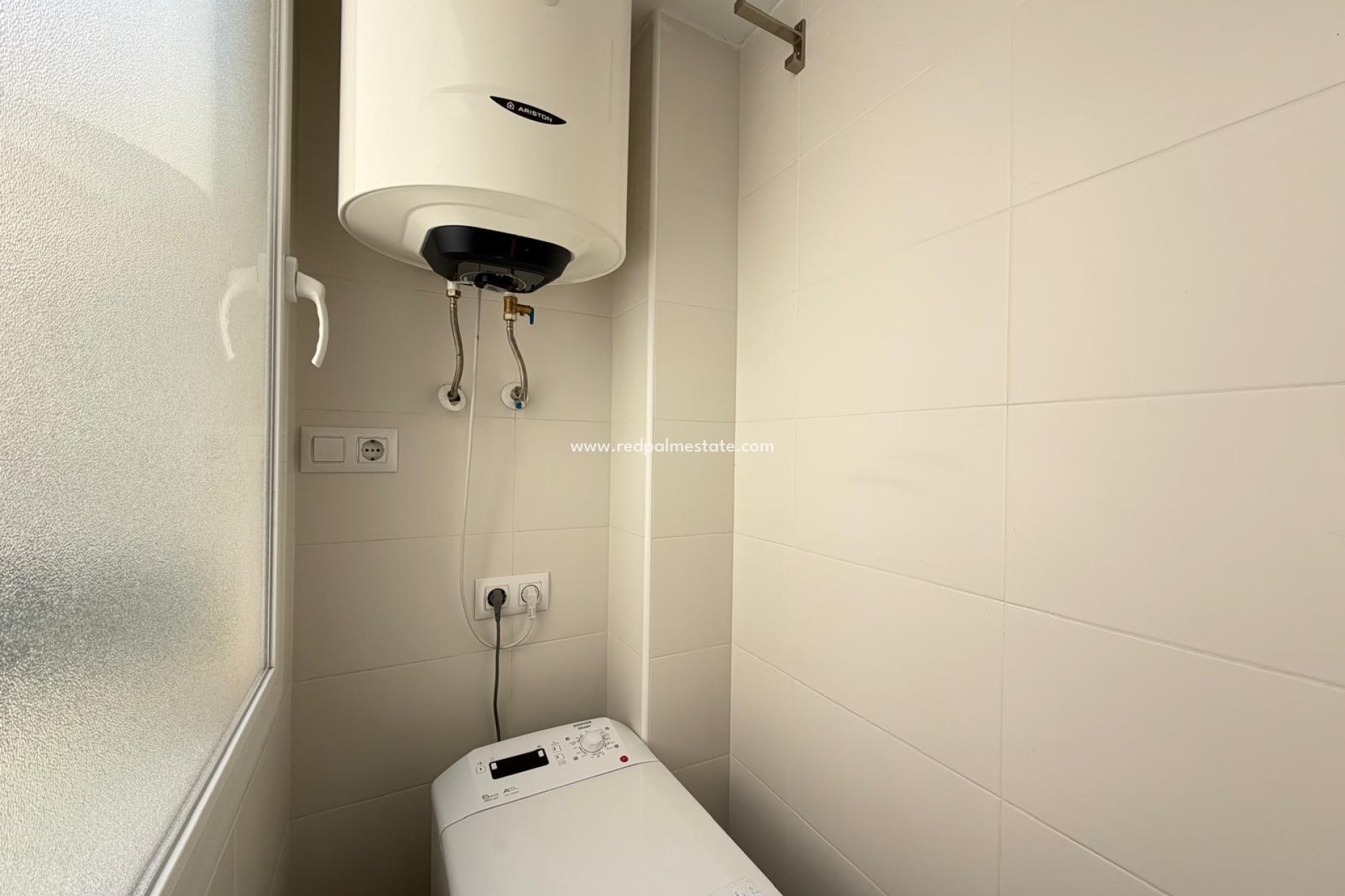 Revente - Appartement -
Torrevieja - Centro Torrevieja