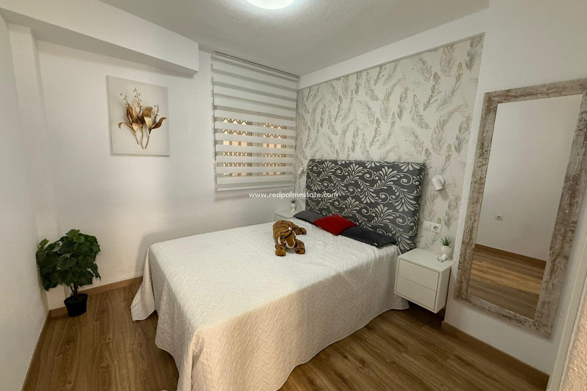 Revente - Appartement -
Torrevieja - Centro Torrevieja