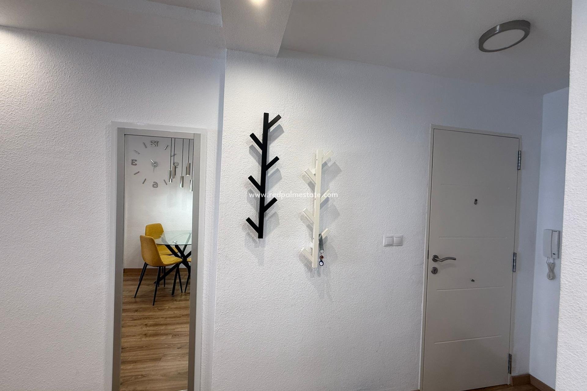 Revente - Appartement -
Torrevieja - Centro Torrevieja