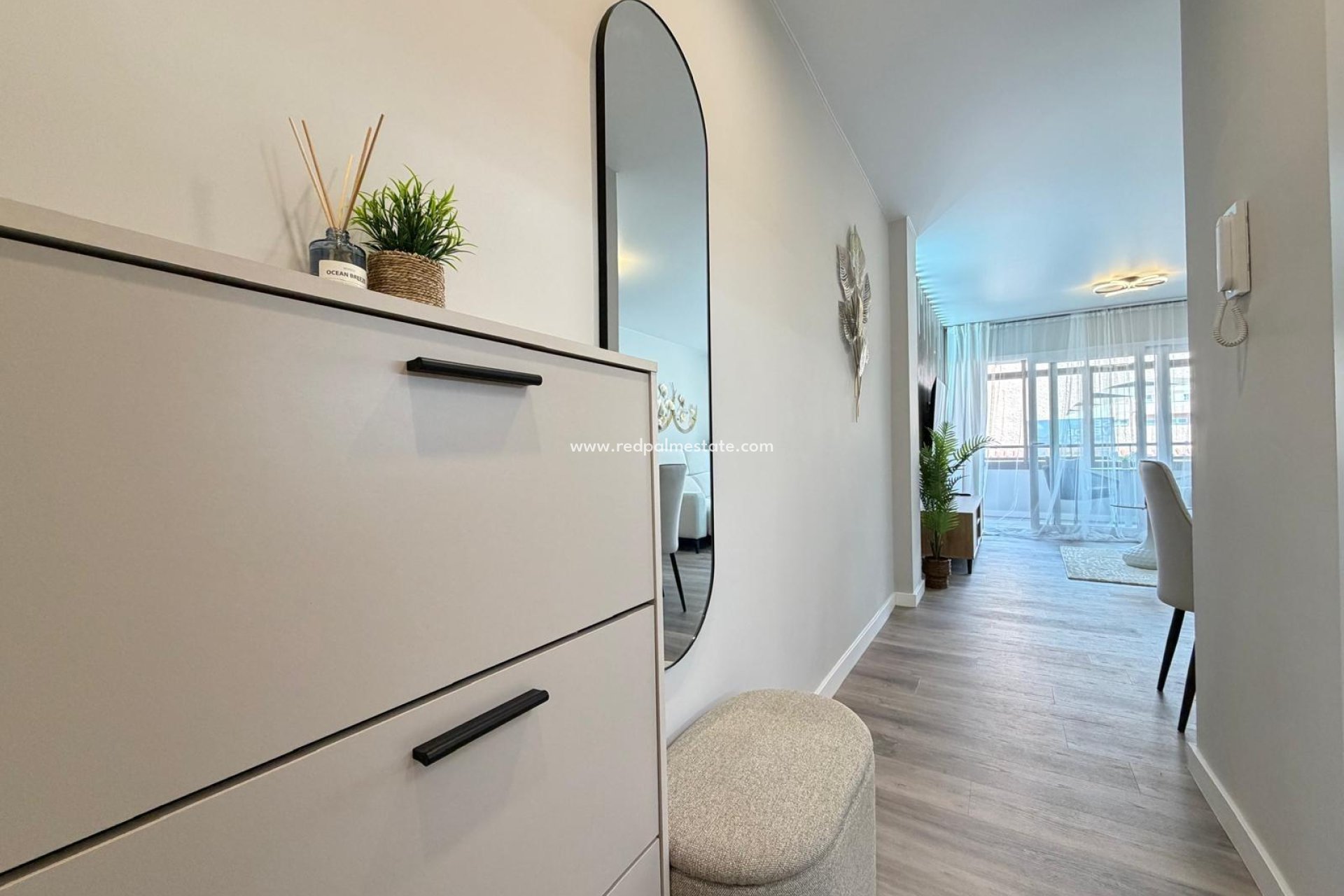 Revente - Appartement -
Torrevieja - Centro Torrevieja
