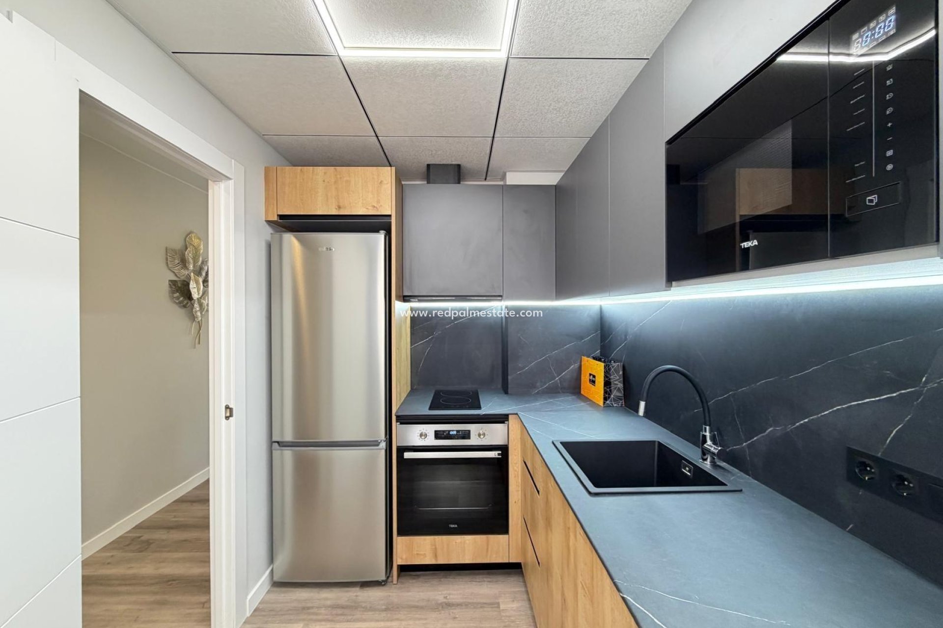 Revente - Appartement -
Torrevieja - Centro Torrevieja