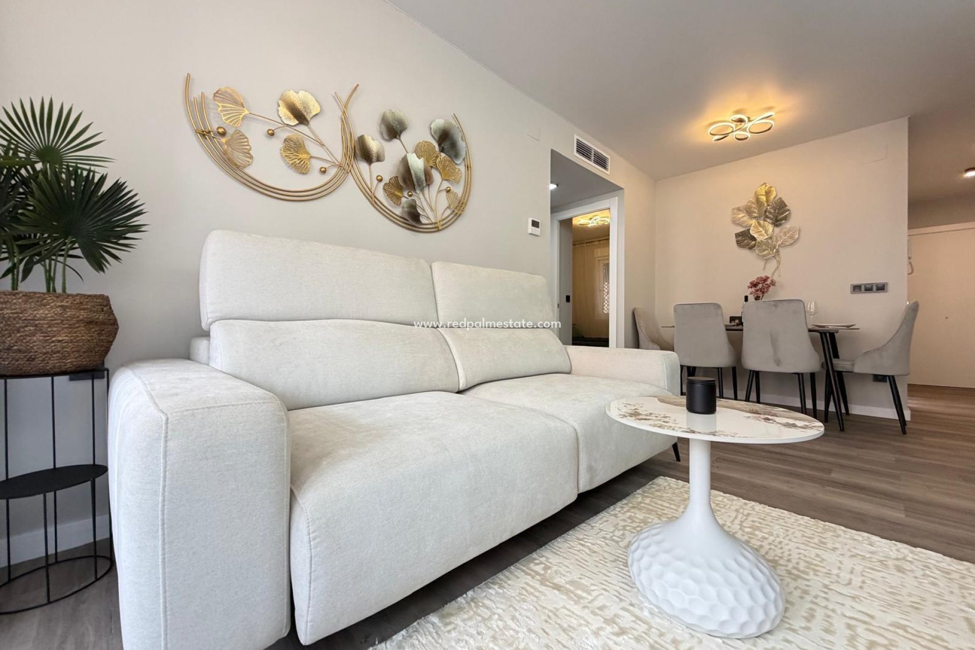 Revente - Appartement -
Torrevieja - Centro Torrevieja