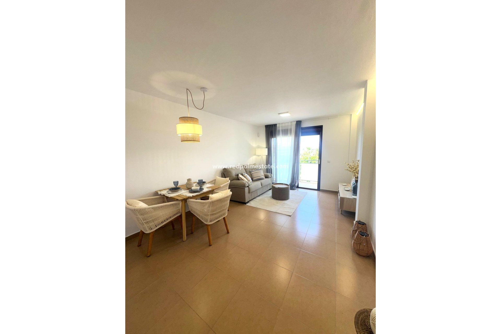 Revente - Appartement -
Torrevieja - Centro Torrevieja