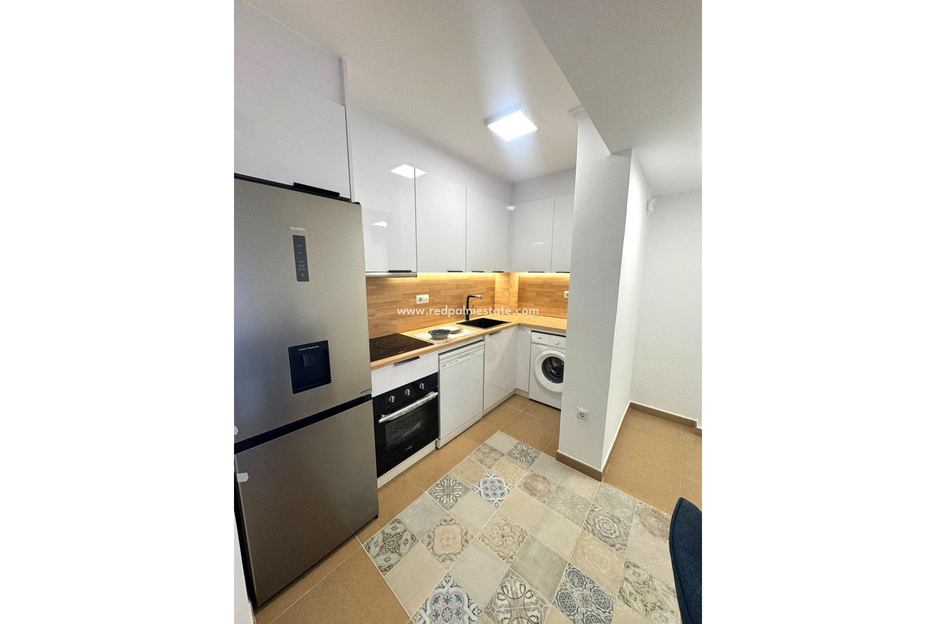 Revente - Appartement -
Torrevieja - Centro Torrevieja