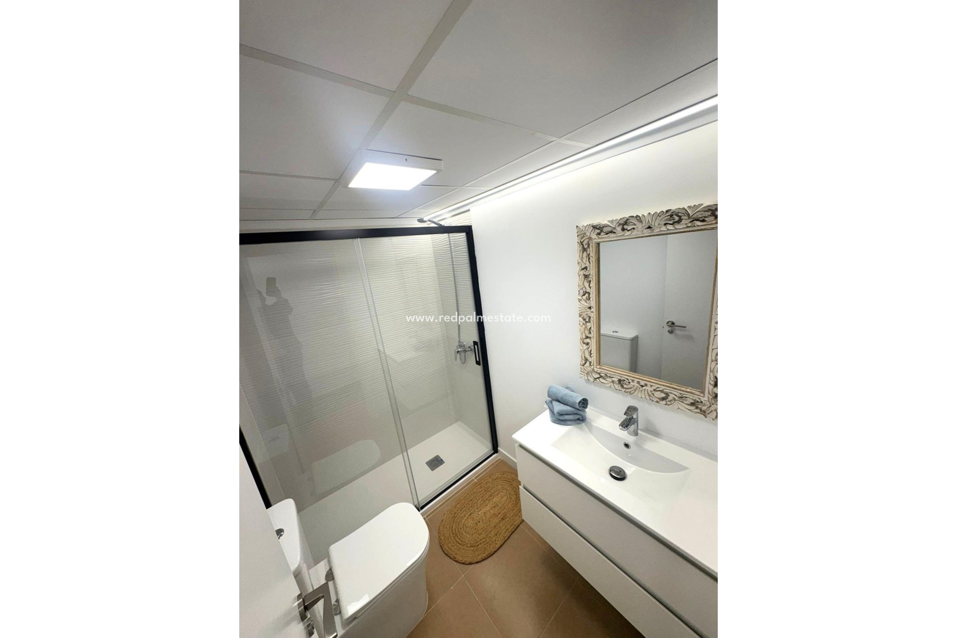 Revente - Appartement -
Torrevieja - Centro Torrevieja