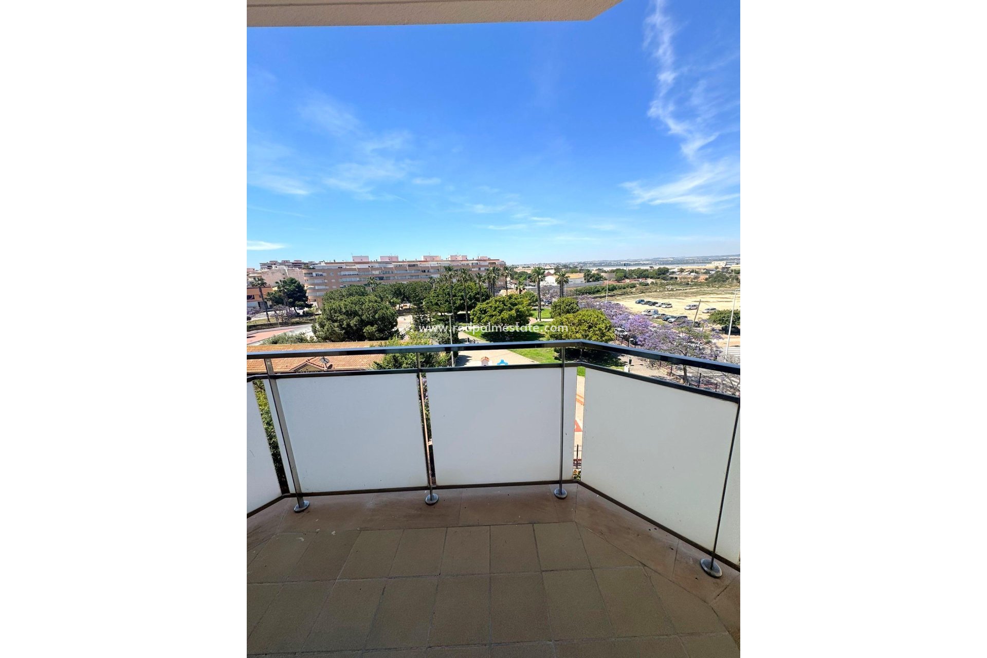 Revente - Appartement -
Torrevieja - Centro Torrevieja
