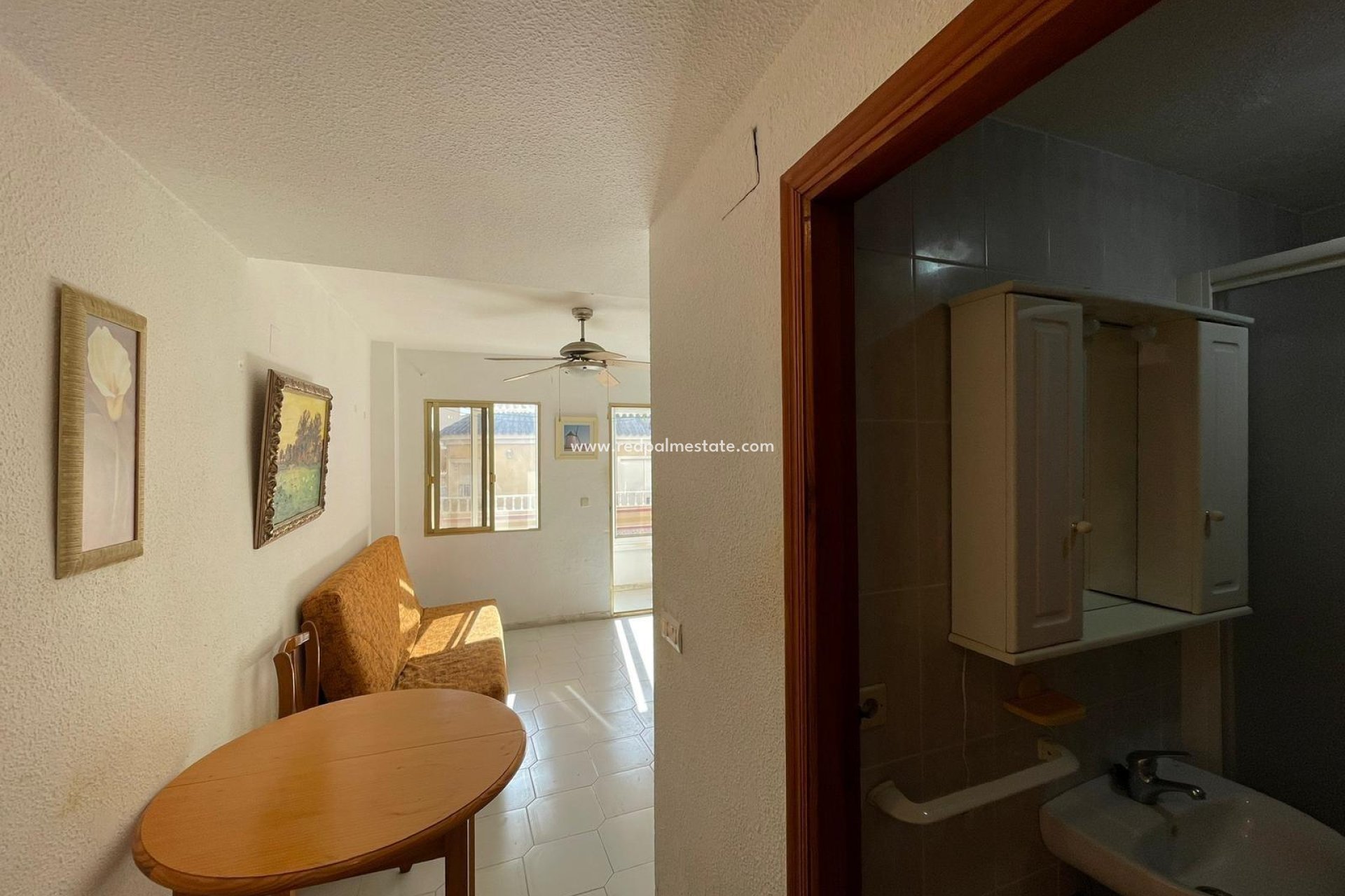 Revente - Appartement -
Torrevieja - Centro Torrevieja