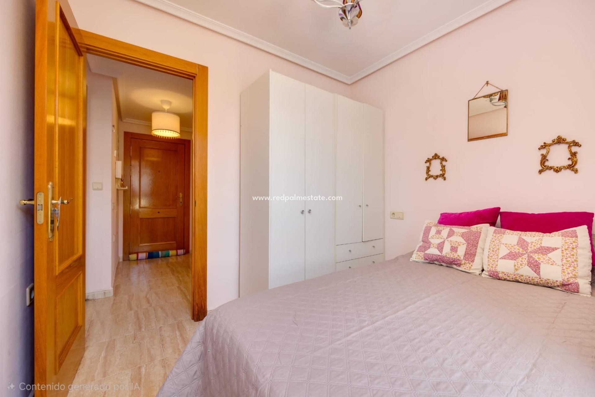 Revente - Appartement -
Torrevieja - Centro Torrevieja