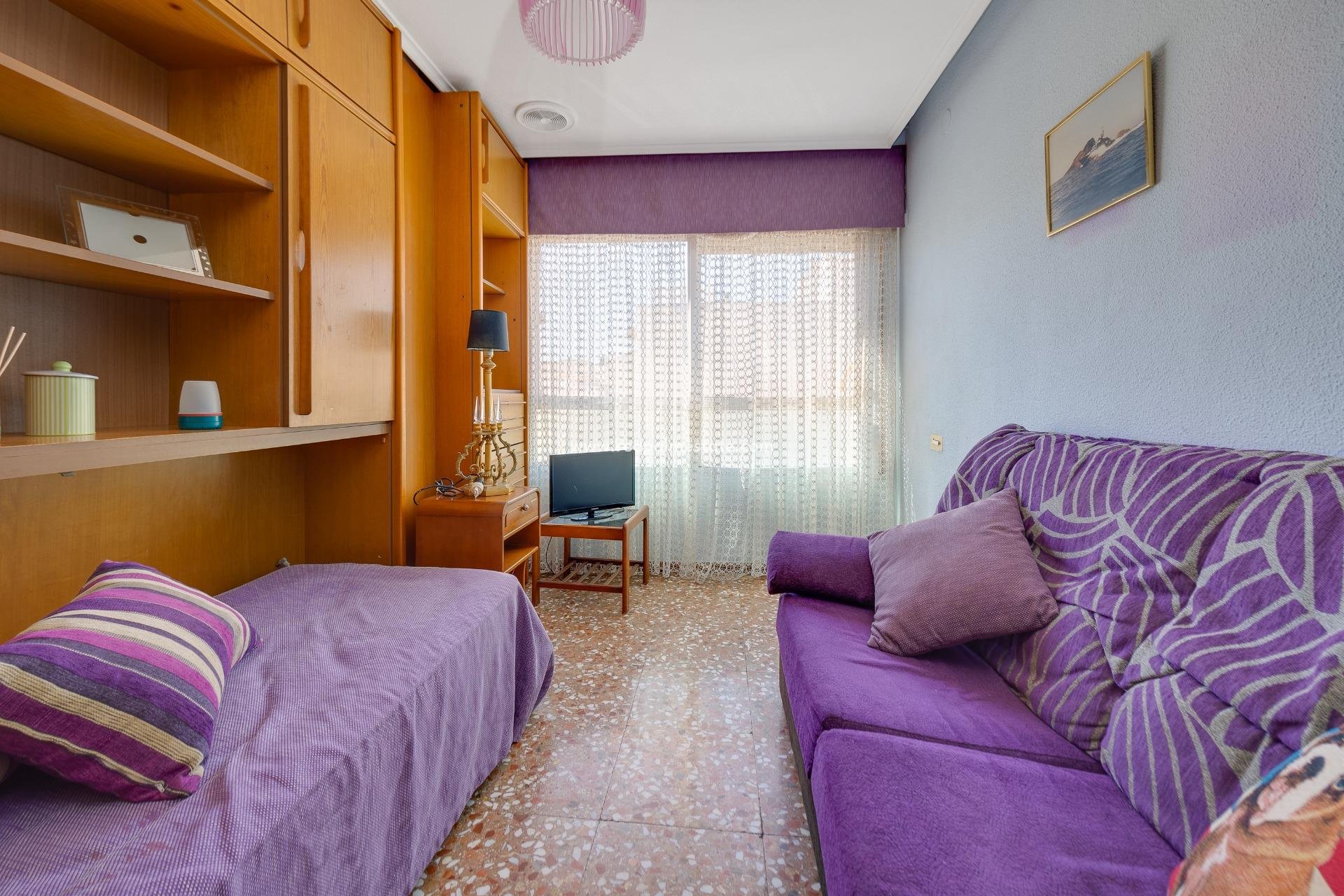 Revente - Appartement -
Torrevieja - Centro Torrevieja