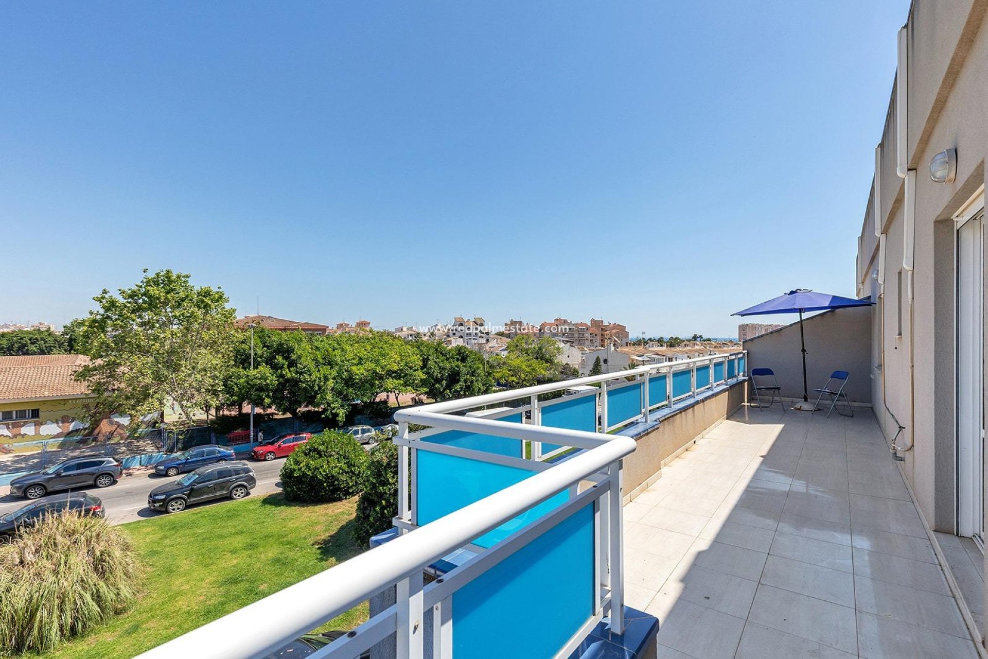 Revente - Appartement -
Torrevieja - Centro Torrevieja