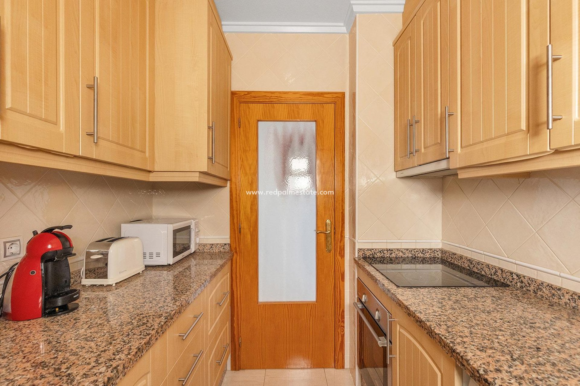Revente - Appartement -
Torrevieja - Centro Torrevieja