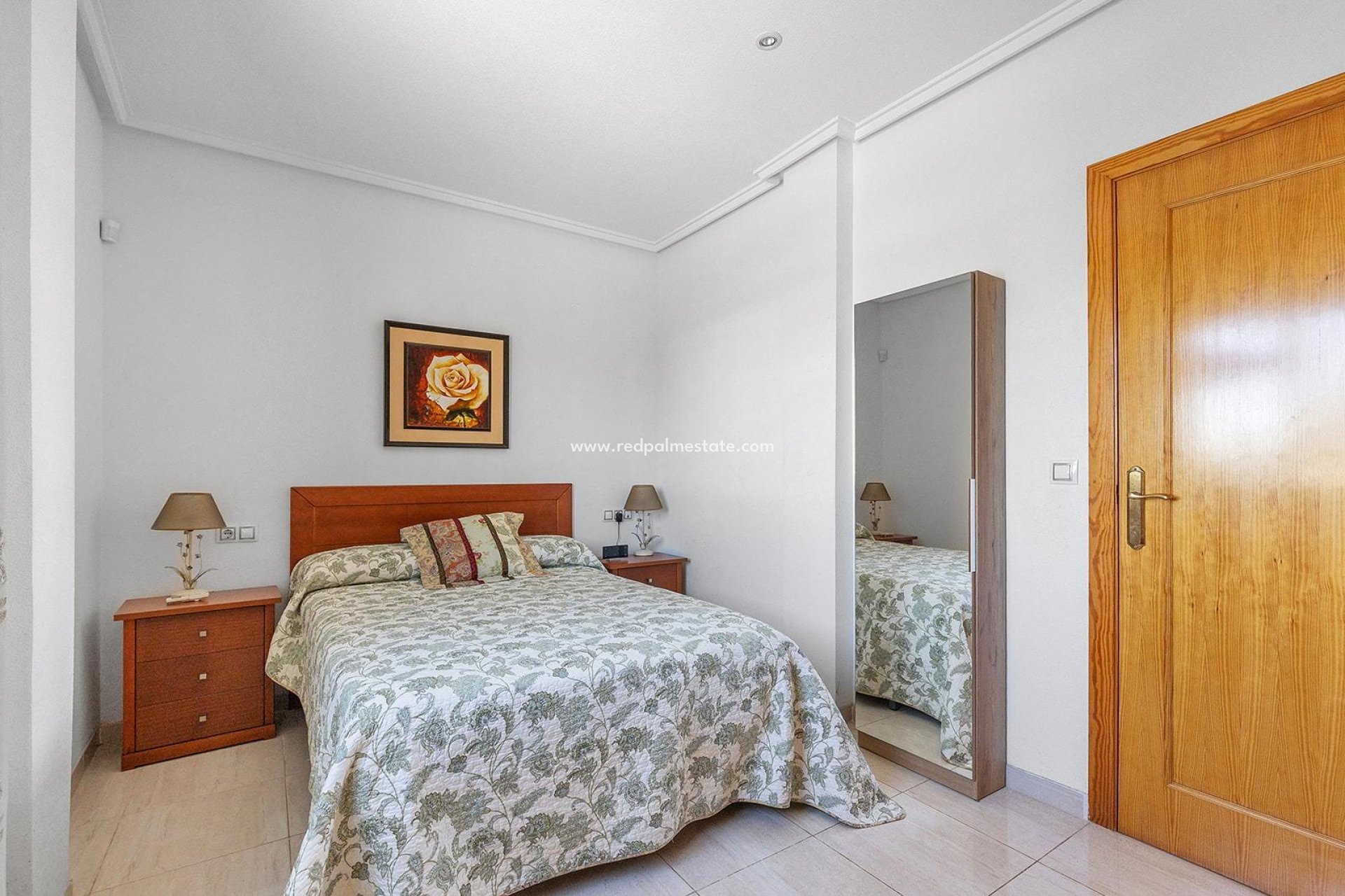 Revente - Appartement -
Torrevieja - Centro Torrevieja