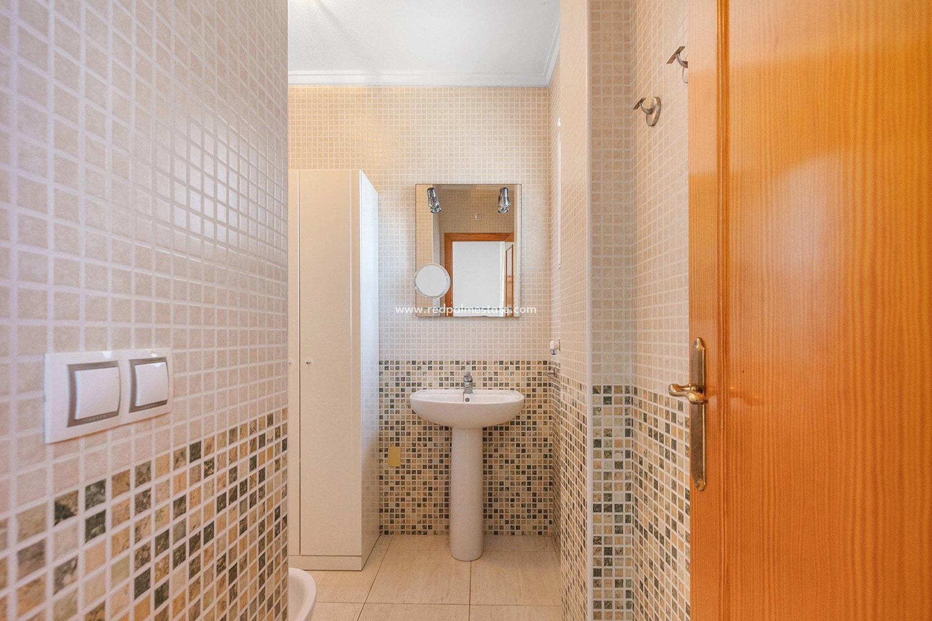 Revente - Appartement -
Torrevieja - Centro Torrevieja