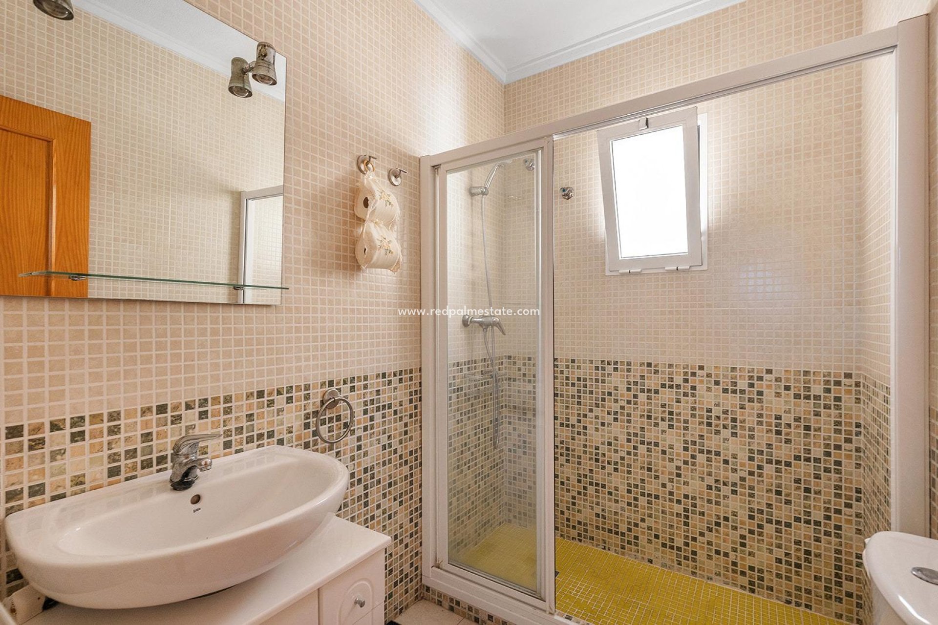Revente - Appartement -
Torrevieja - Centro Torrevieja