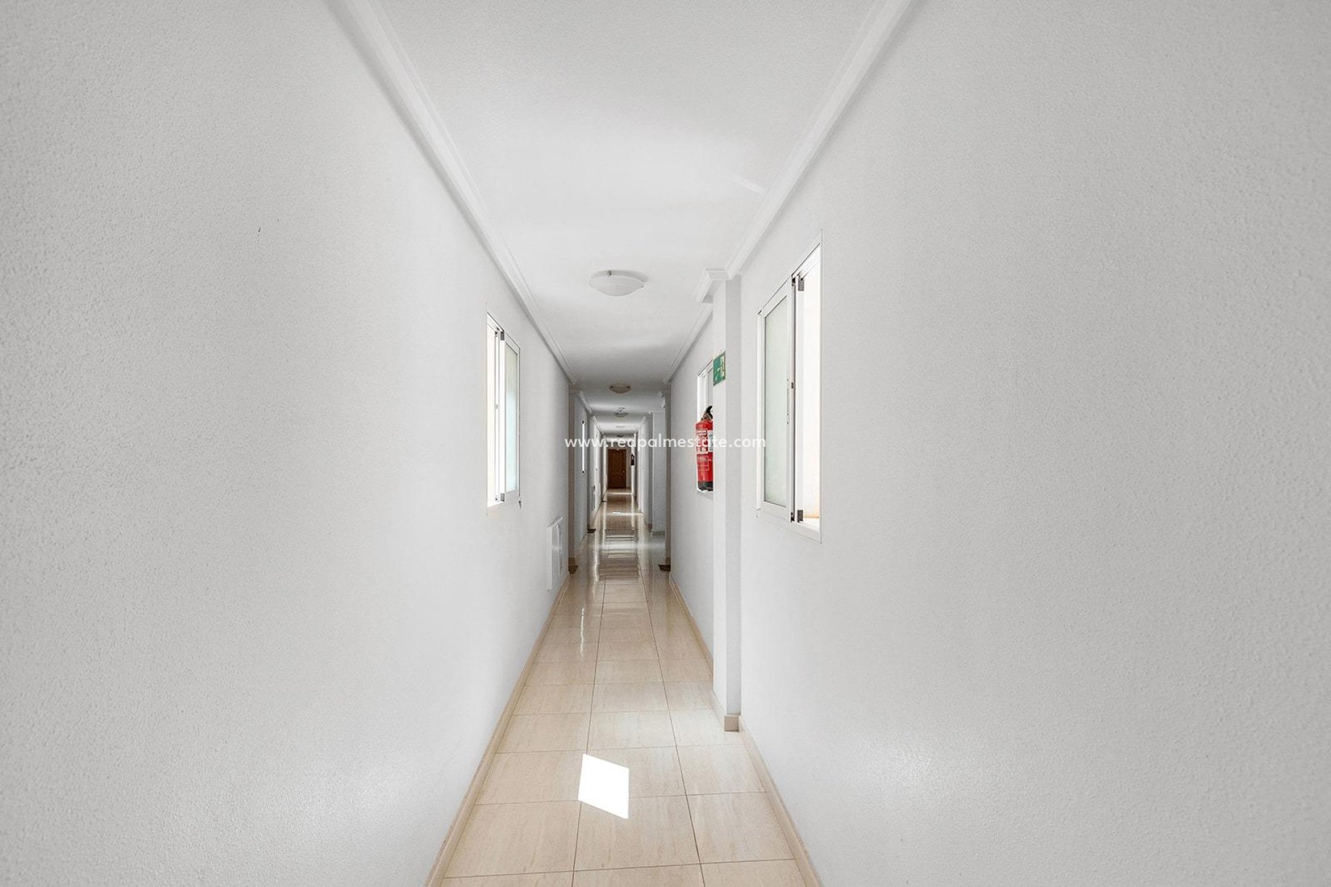Revente - Appartement -
Torrevieja - Centro Torrevieja