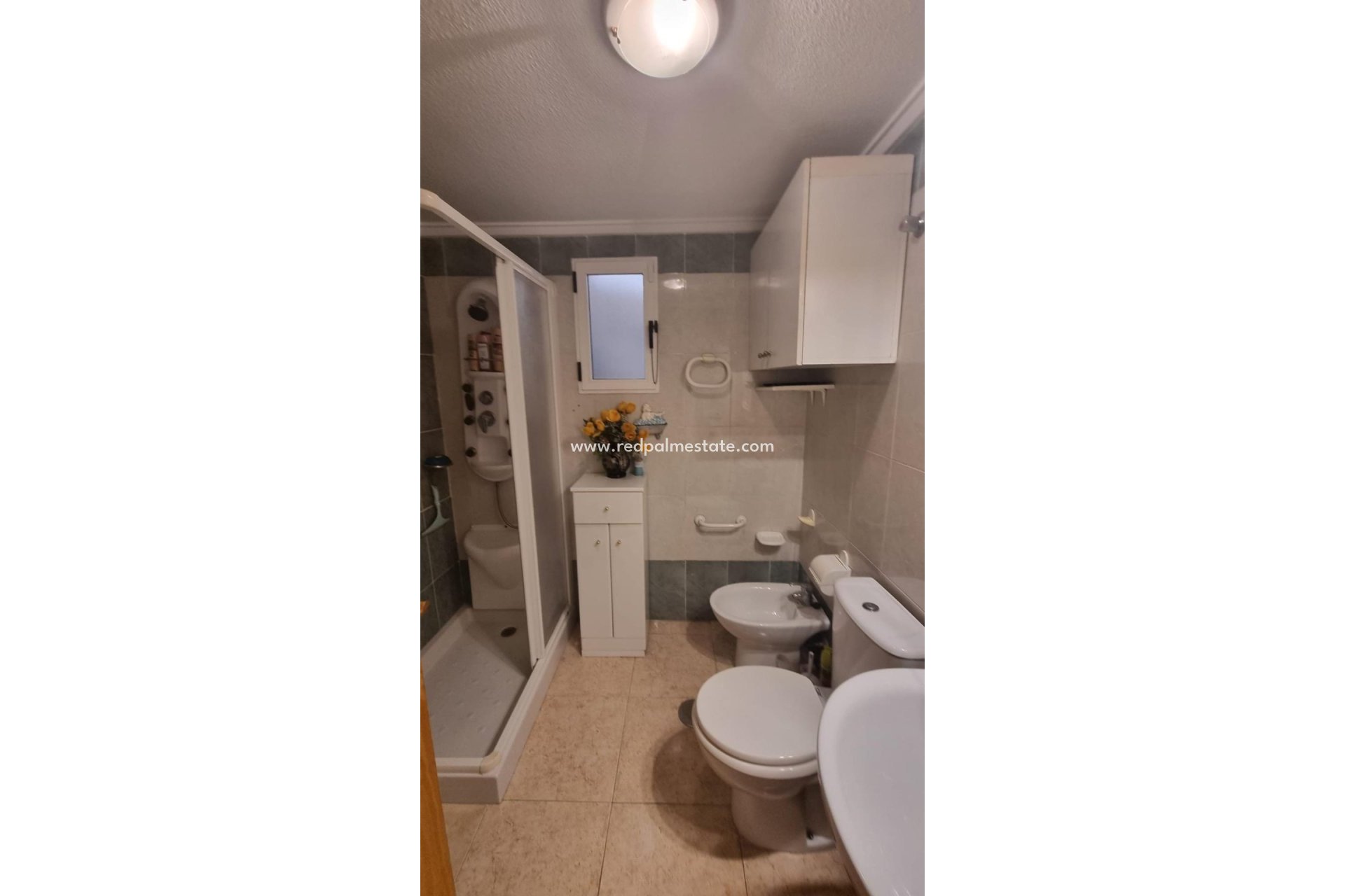 Revente - Appartement -
Torrevieja - Centro Torrevieja