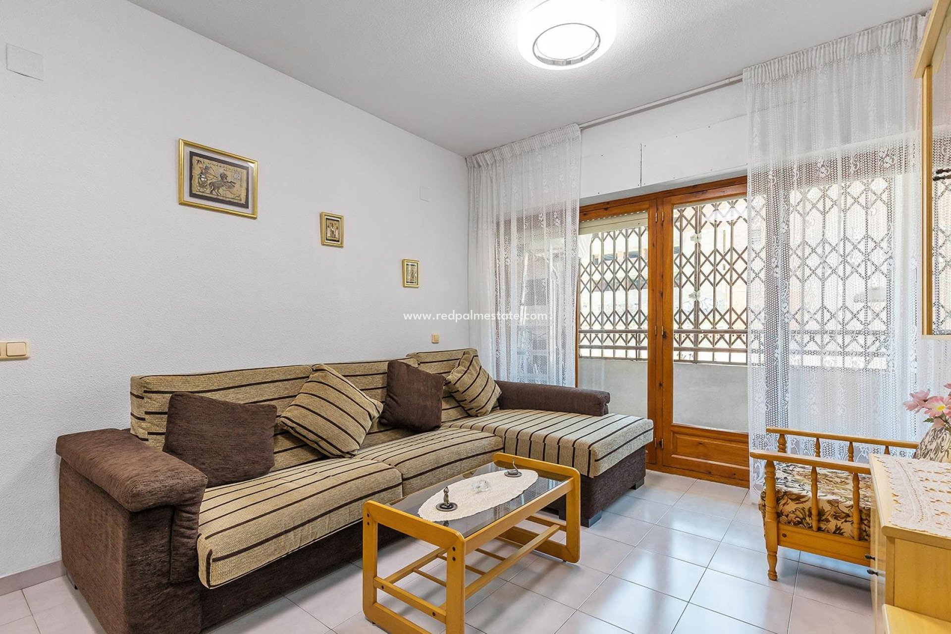 Revente - Appartement -
Torrevieja - Centro Torrevieja