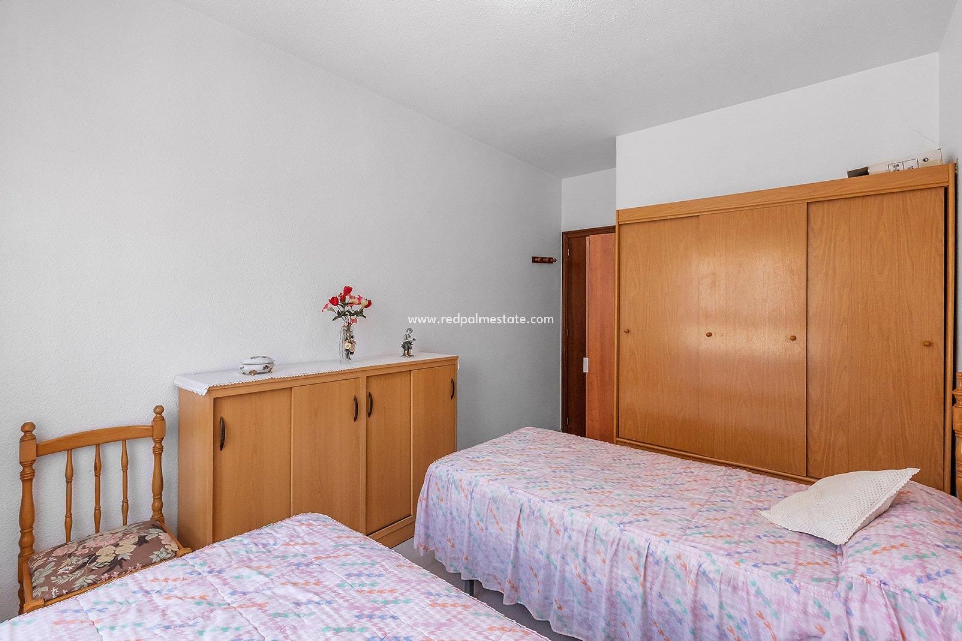 Revente - Appartement -
Torrevieja - Centro Torrevieja