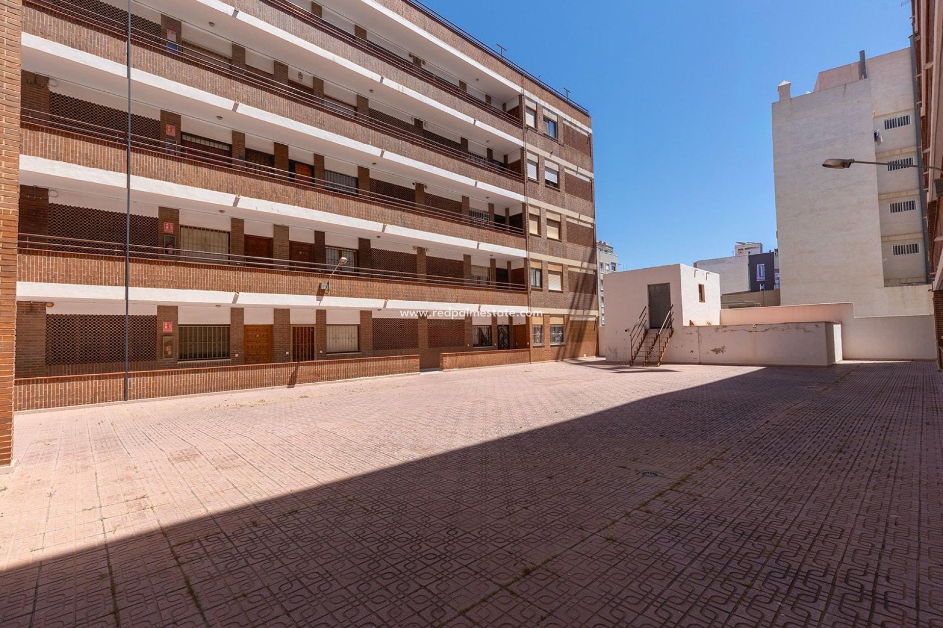Revente - Appartement -
Torrevieja - Centro Torrevieja