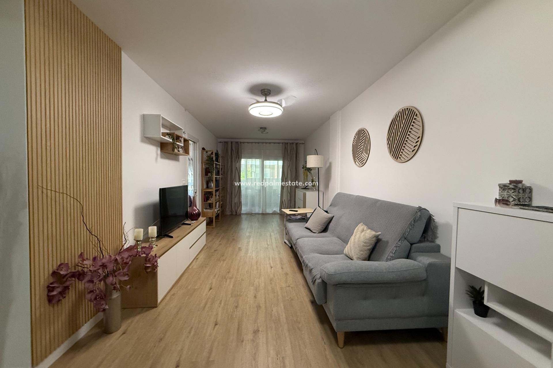 Revente - Appartement -
Torrevieja - Centro Torrevieja