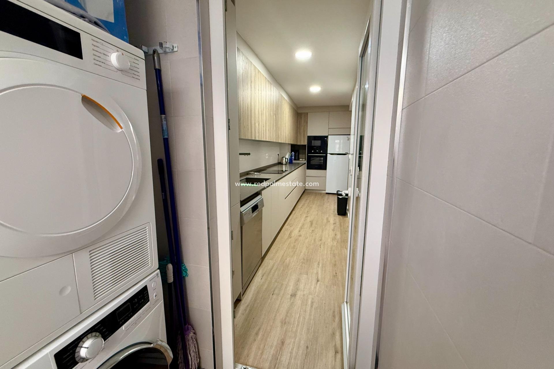 Revente - Appartement -
Torrevieja - Centro Torrevieja