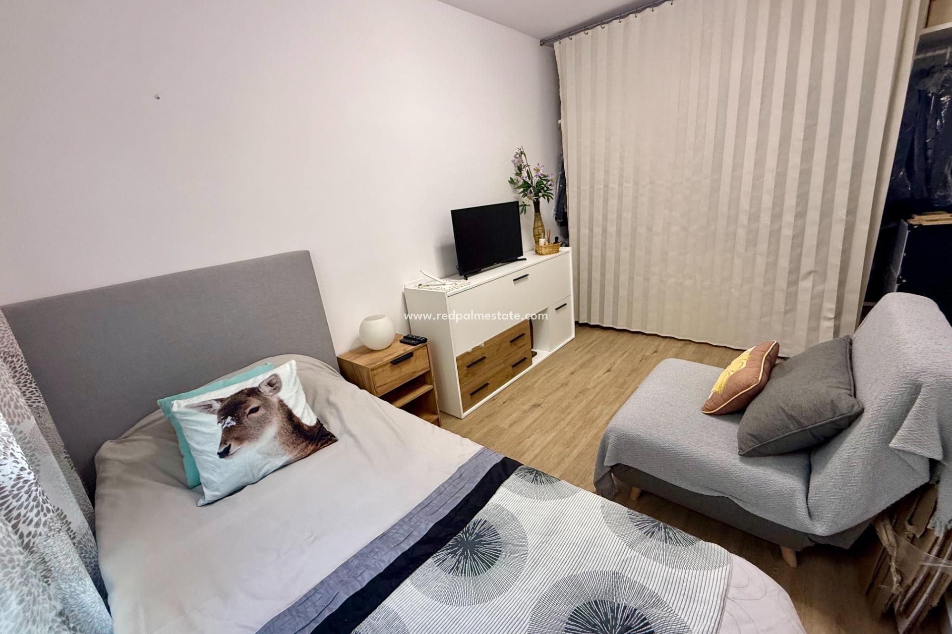 Revente - Appartement -
Torrevieja - Centro Torrevieja