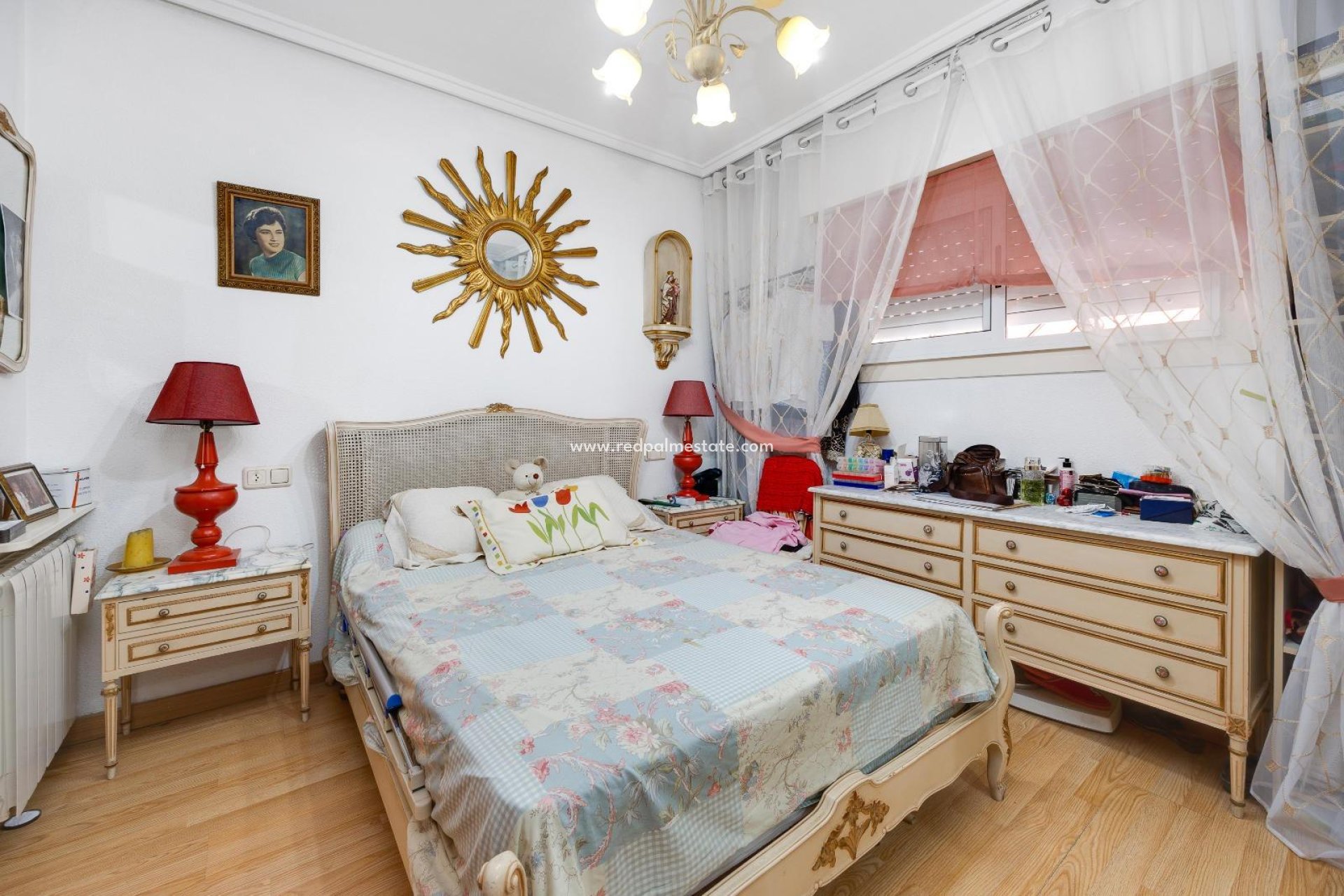 Revente - Appartement -
Torrevieja - Centro Torrevieja