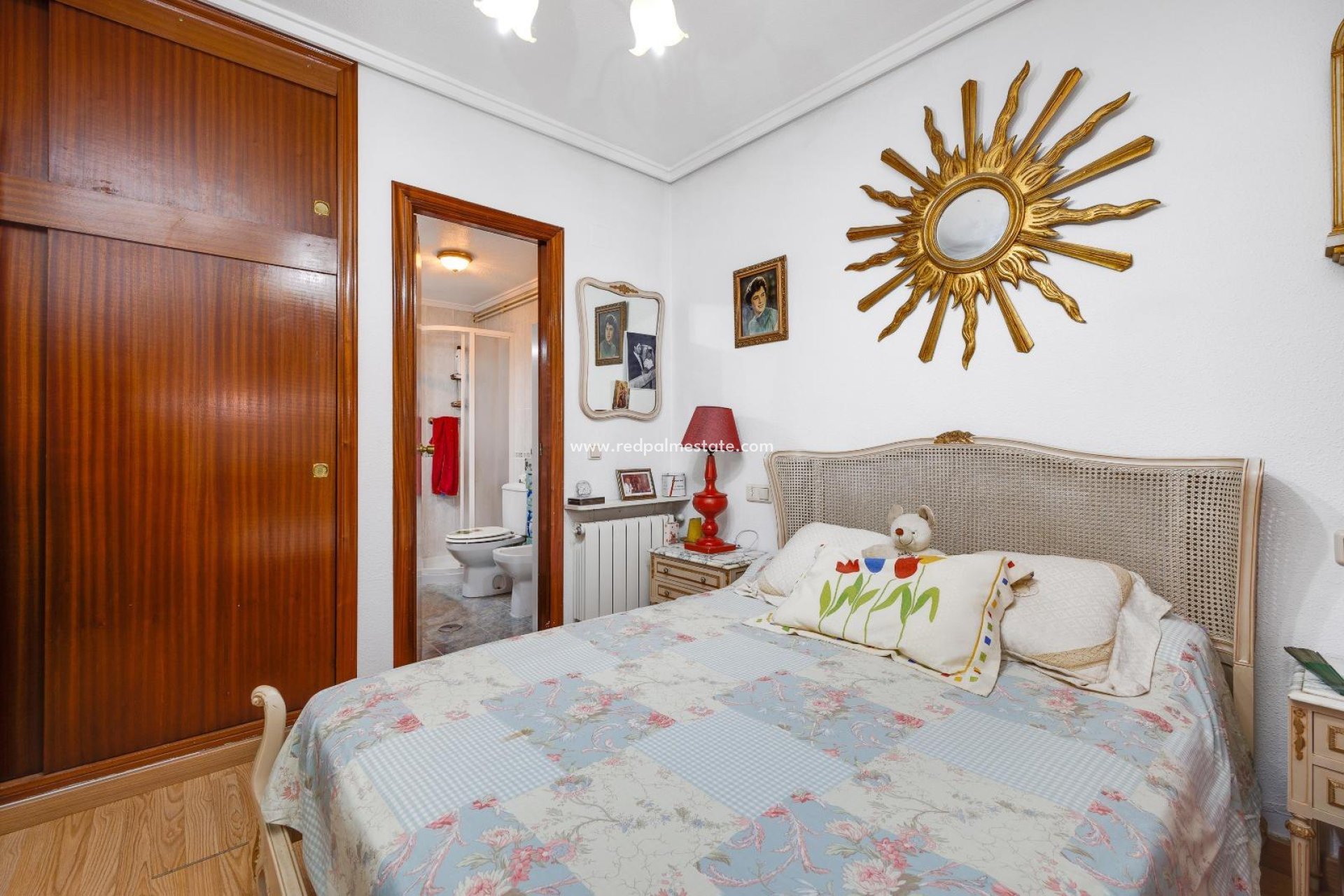 Revente - Appartement -
Torrevieja - Centro Torrevieja