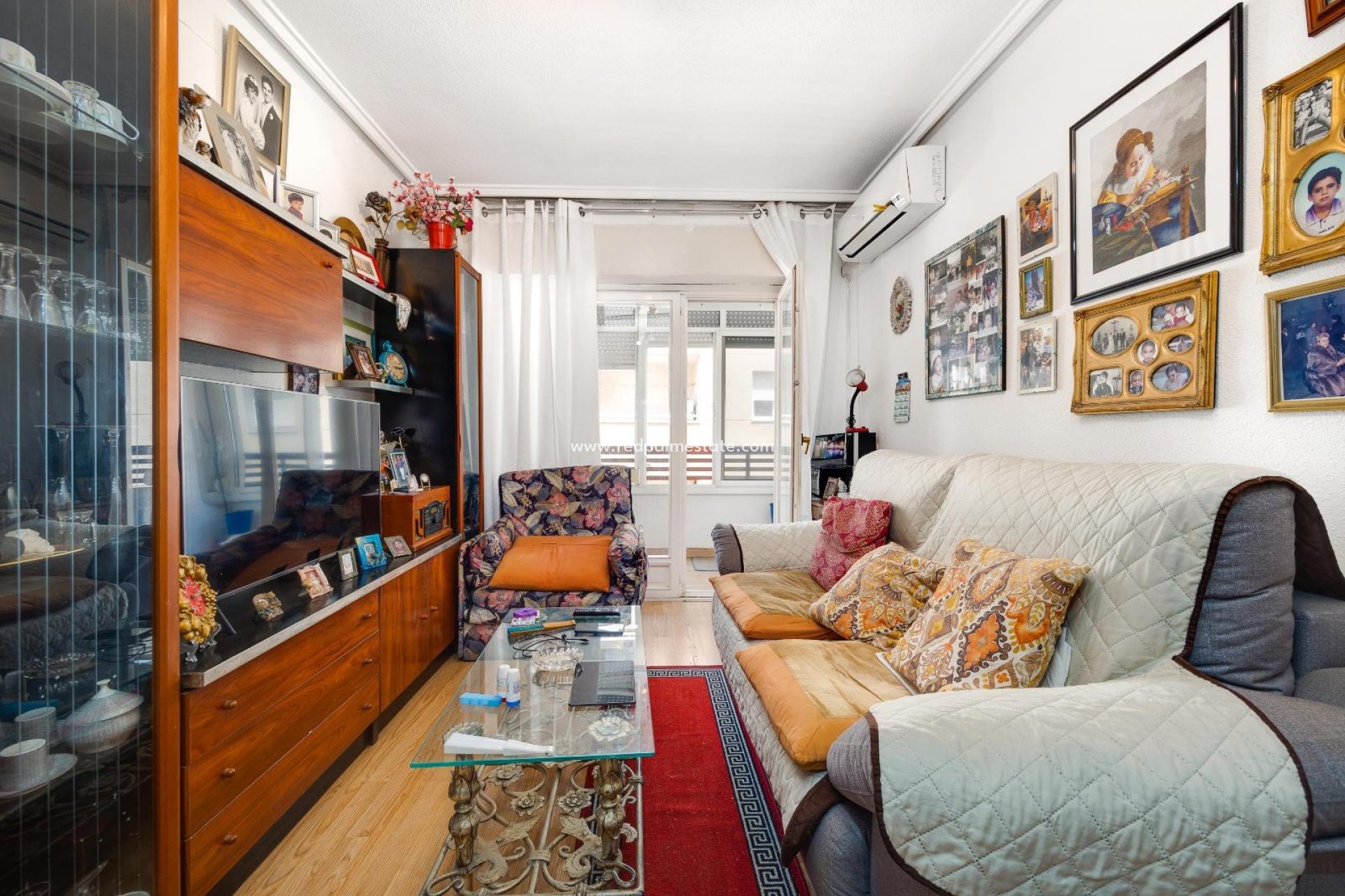 Revente - Appartement -
Torrevieja - Centro Torrevieja