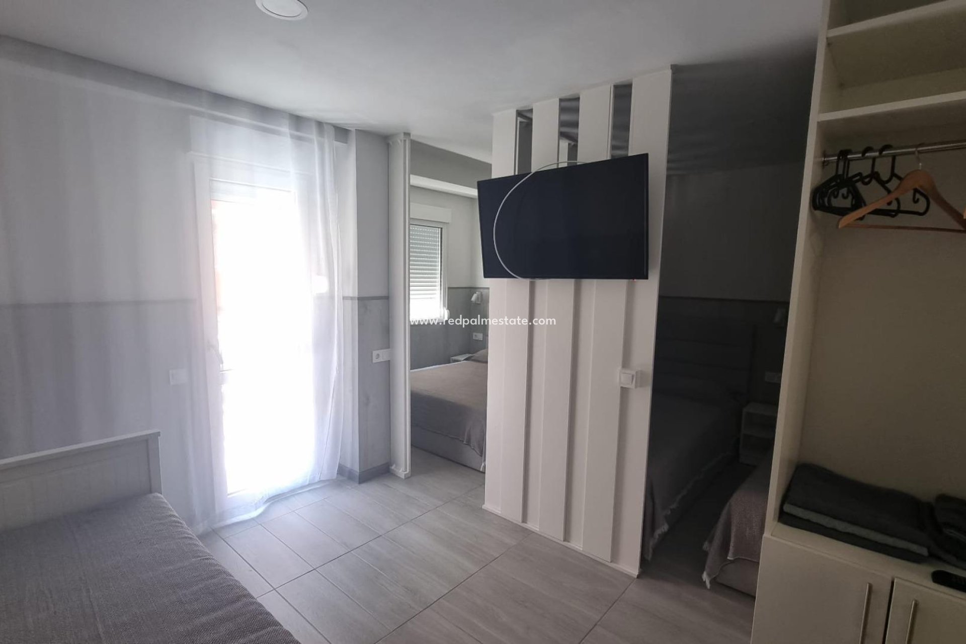 Revente - Appartement -
Torrevieja - Centro Torrevieja