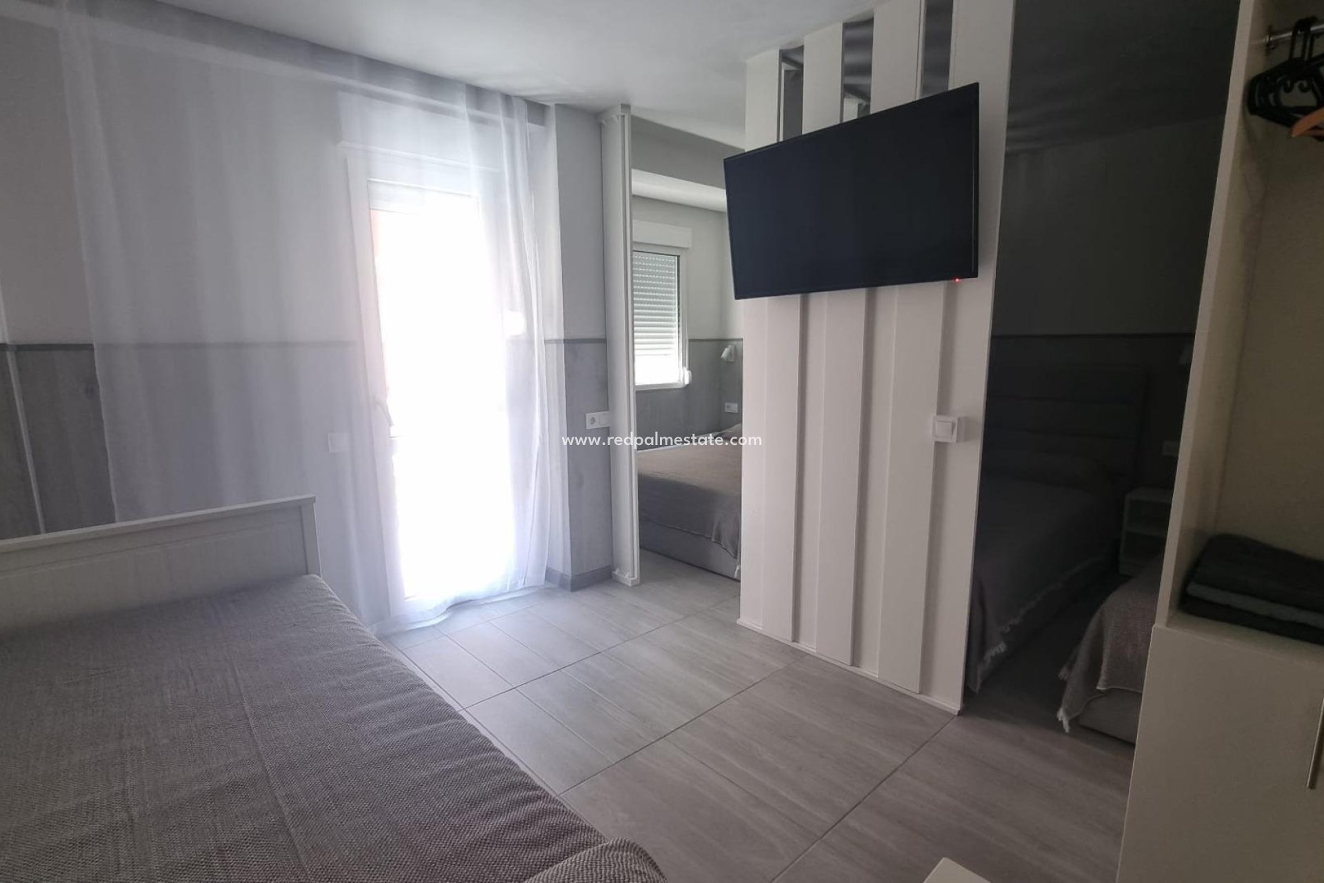 Revente - Appartement -
Torrevieja - Centro Torrevieja