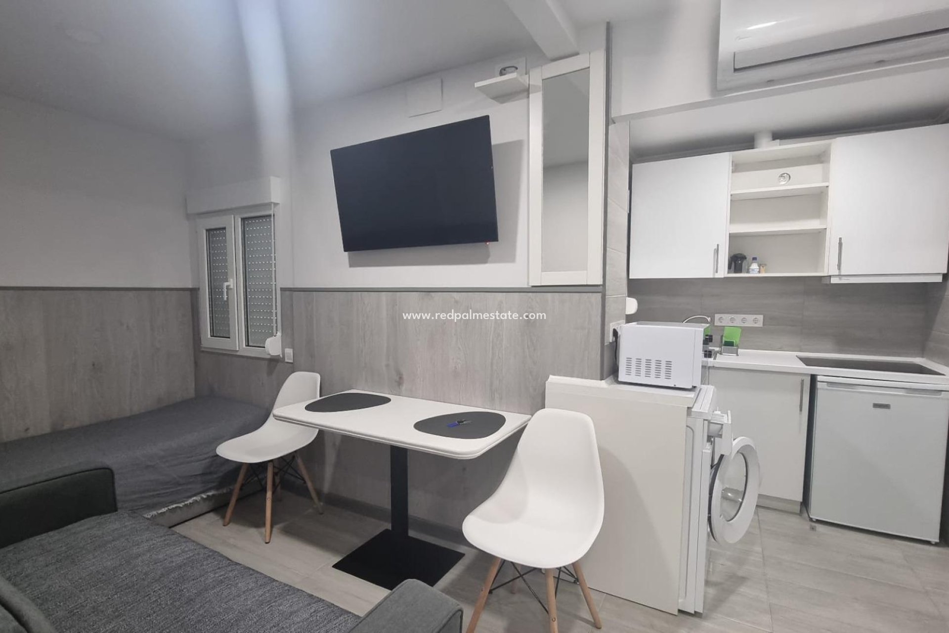 Revente - Appartement -
Torrevieja - Centro Torrevieja