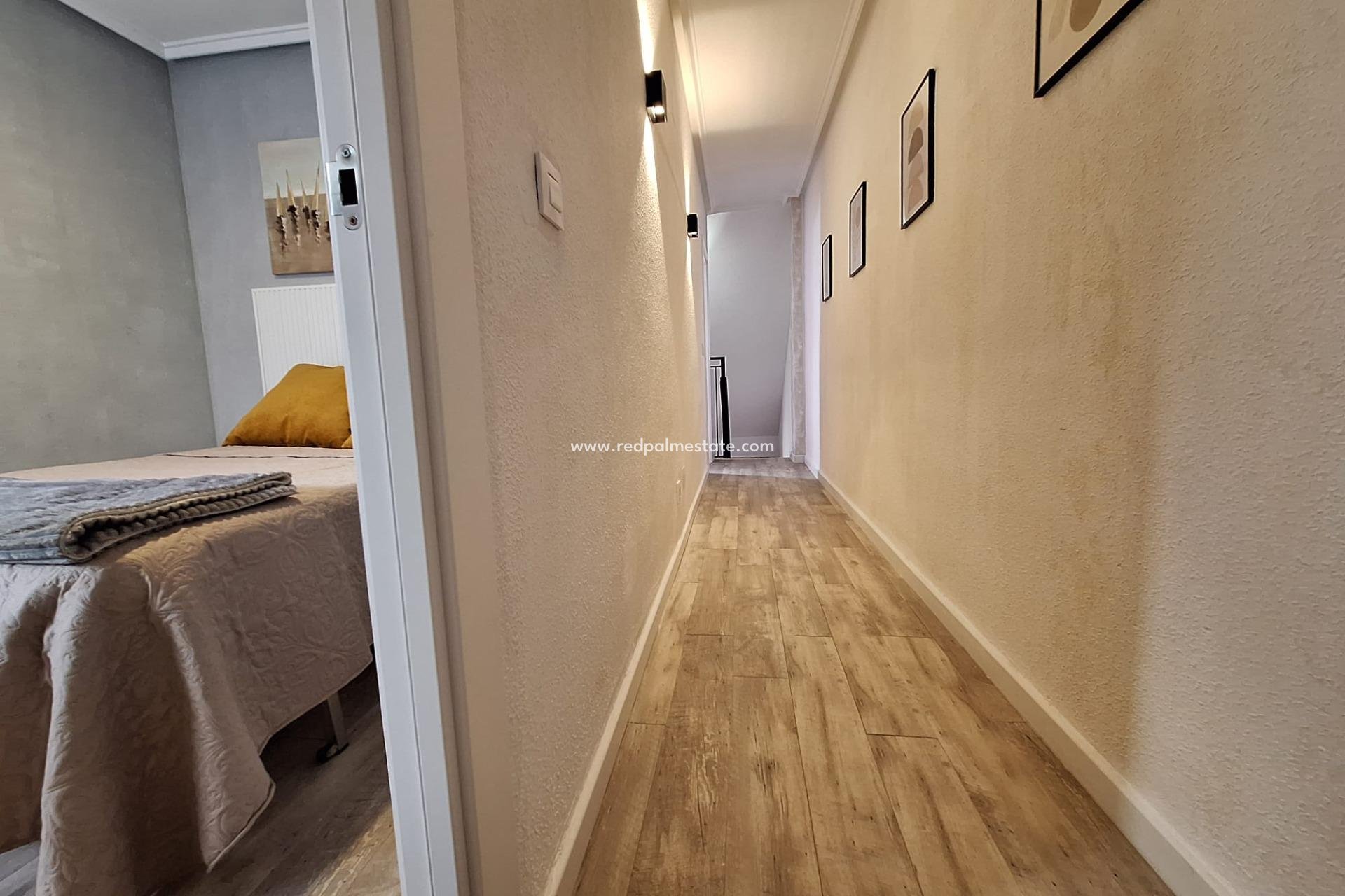 Revente - Appartement -
Torrevieja - Centro Torrevieja