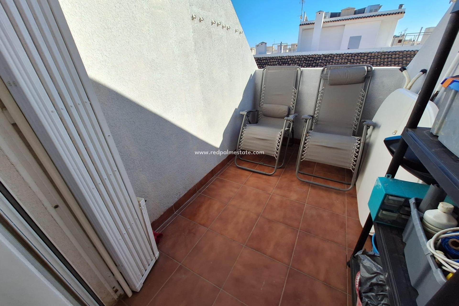 Revente - Appartement -
Torrevieja - Centro Torrevieja