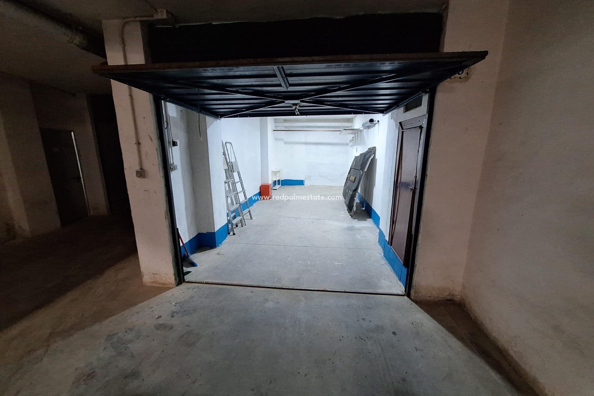 Revente - Appartement -
Torrevieja - Centro Torrevieja