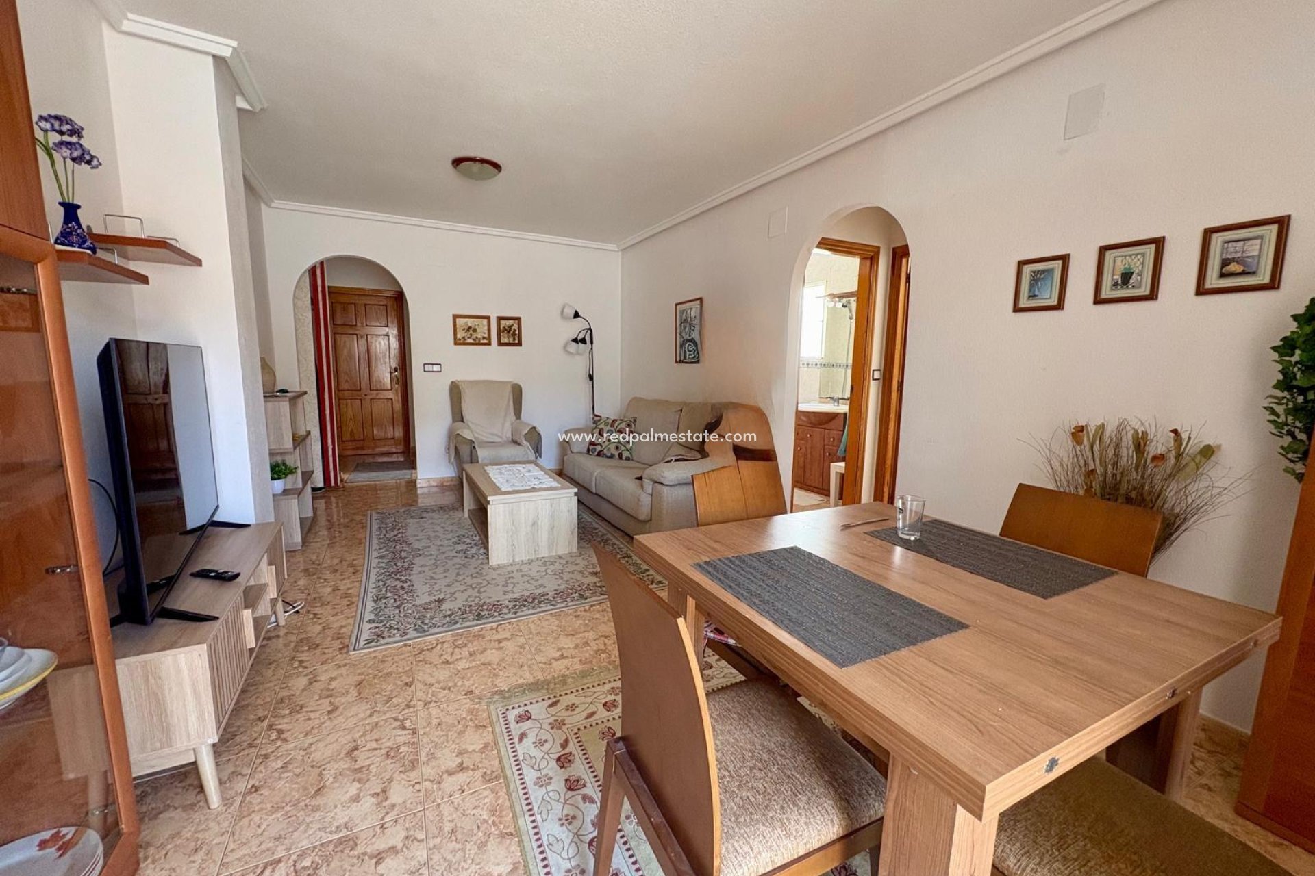 Revente - Appartement -
Torrevieja - Centro Torrevieja