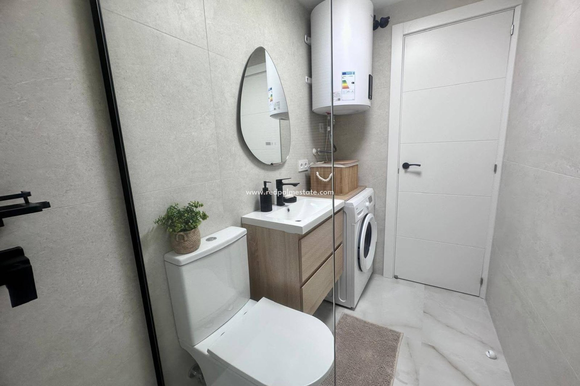 Revente - Appartement -
Torrevieja - Centro Torrevieja