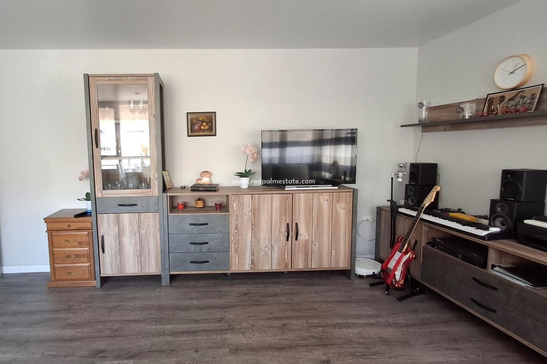 Revente - Appartement -
Torrevieja - Centro Torrevieja