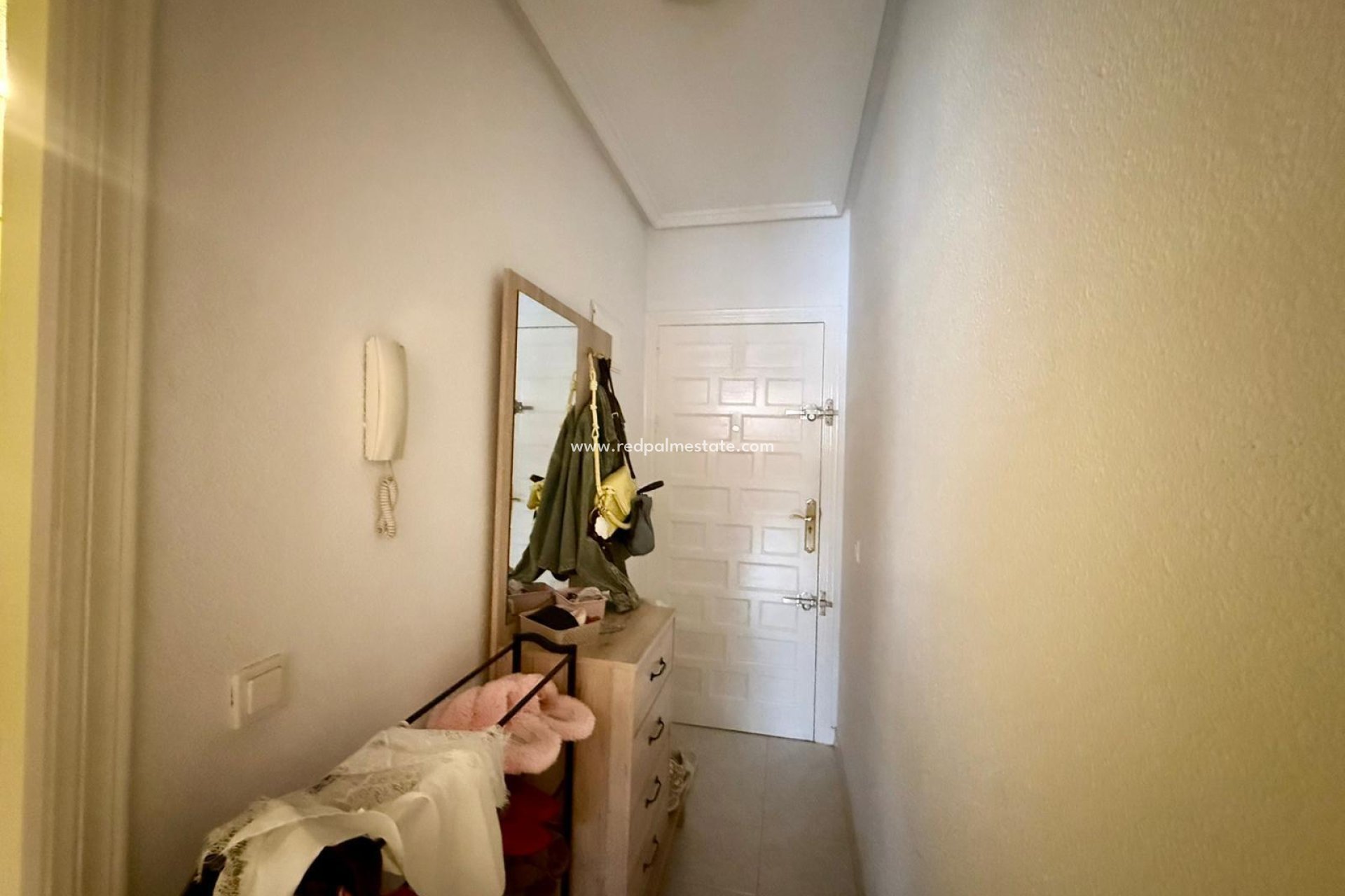 Revente - Appartement -
Torrevieja - Centro Torrevieja