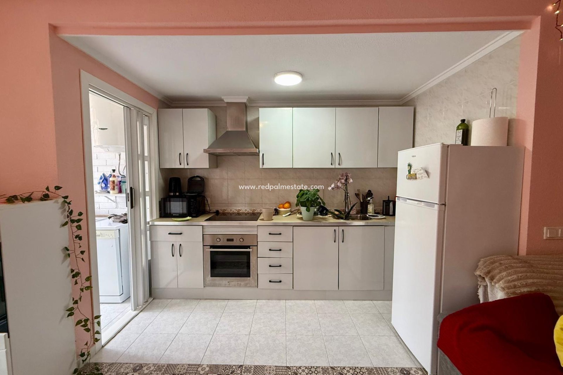 Revente - Appartement -
Torrevieja - Centro Torrevieja