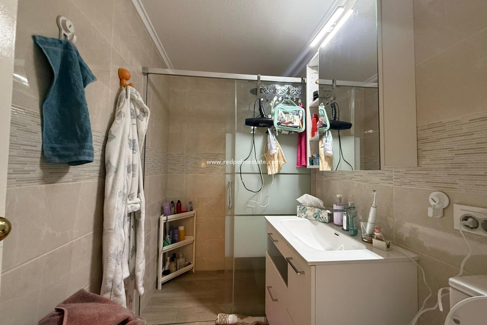 Revente - Appartement -
Torrevieja - Centro Torrevieja