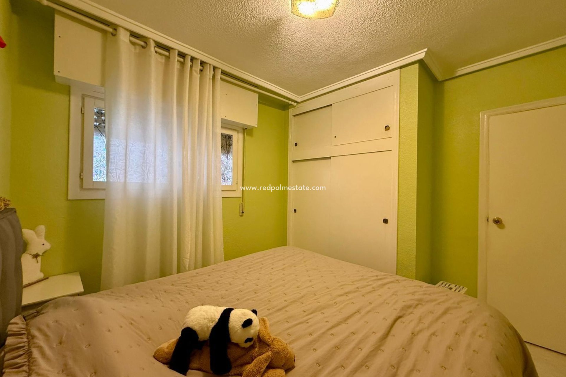 Revente - Appartement -
Torrevieja - Centro Torrevieja
