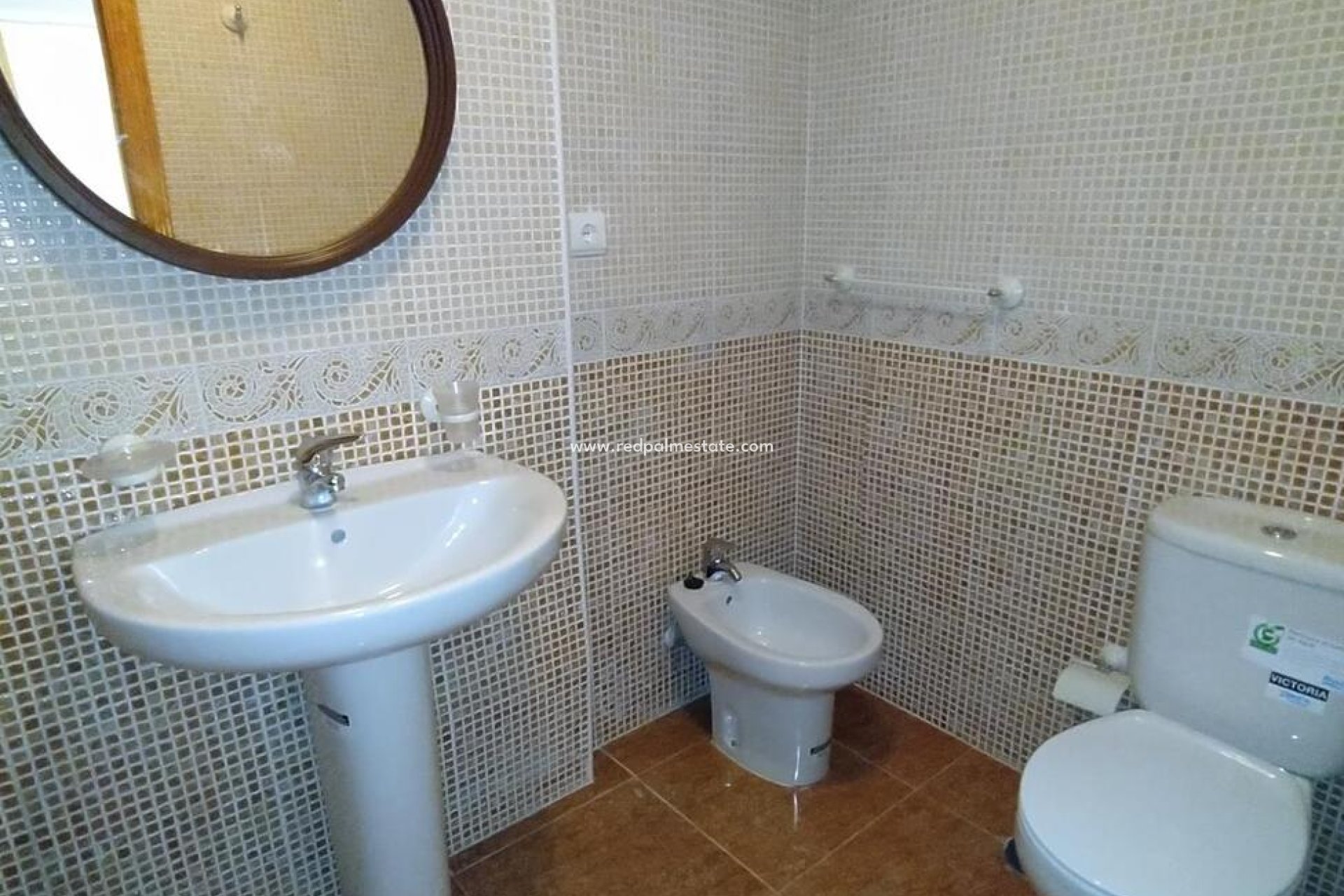 Revente - Appartement -
Torrevieja - CORTES VALENCIANAS