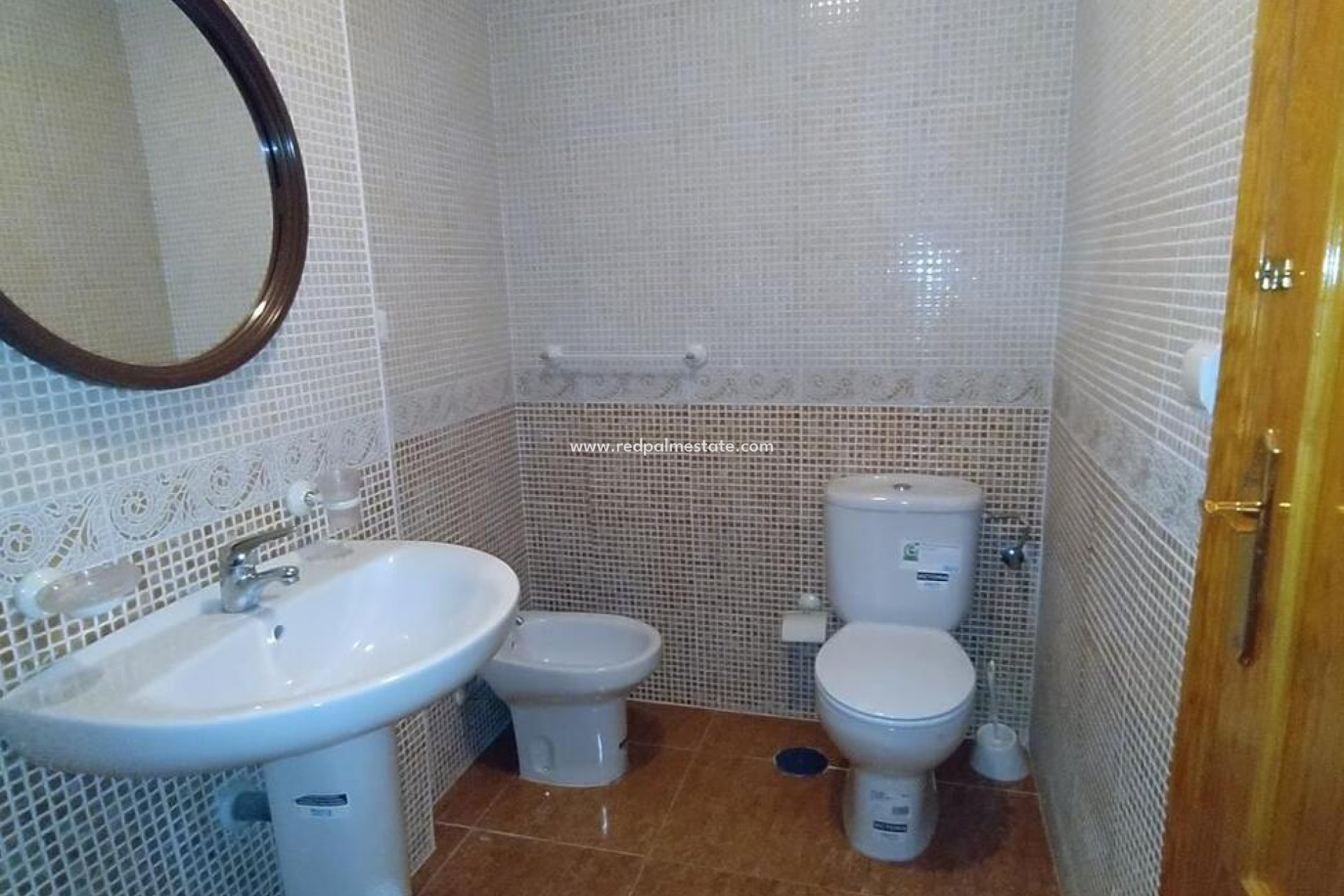 Revente - Appartement -
Torrevieja - CORTES VALENCIANAS