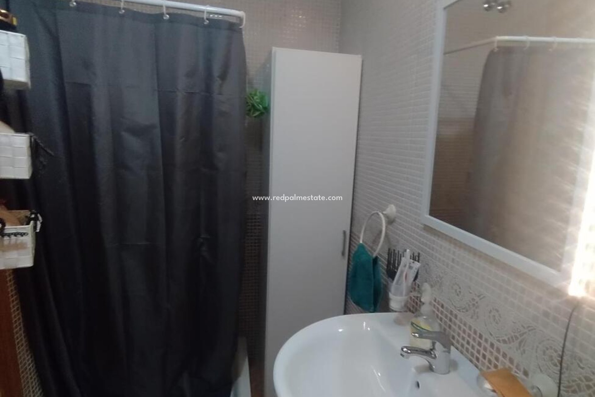 Revente - Appartement -
Torrevieja - CORTES VALENCIANAS